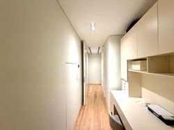 The Lincoln Modern (D11), Apartment #576795331